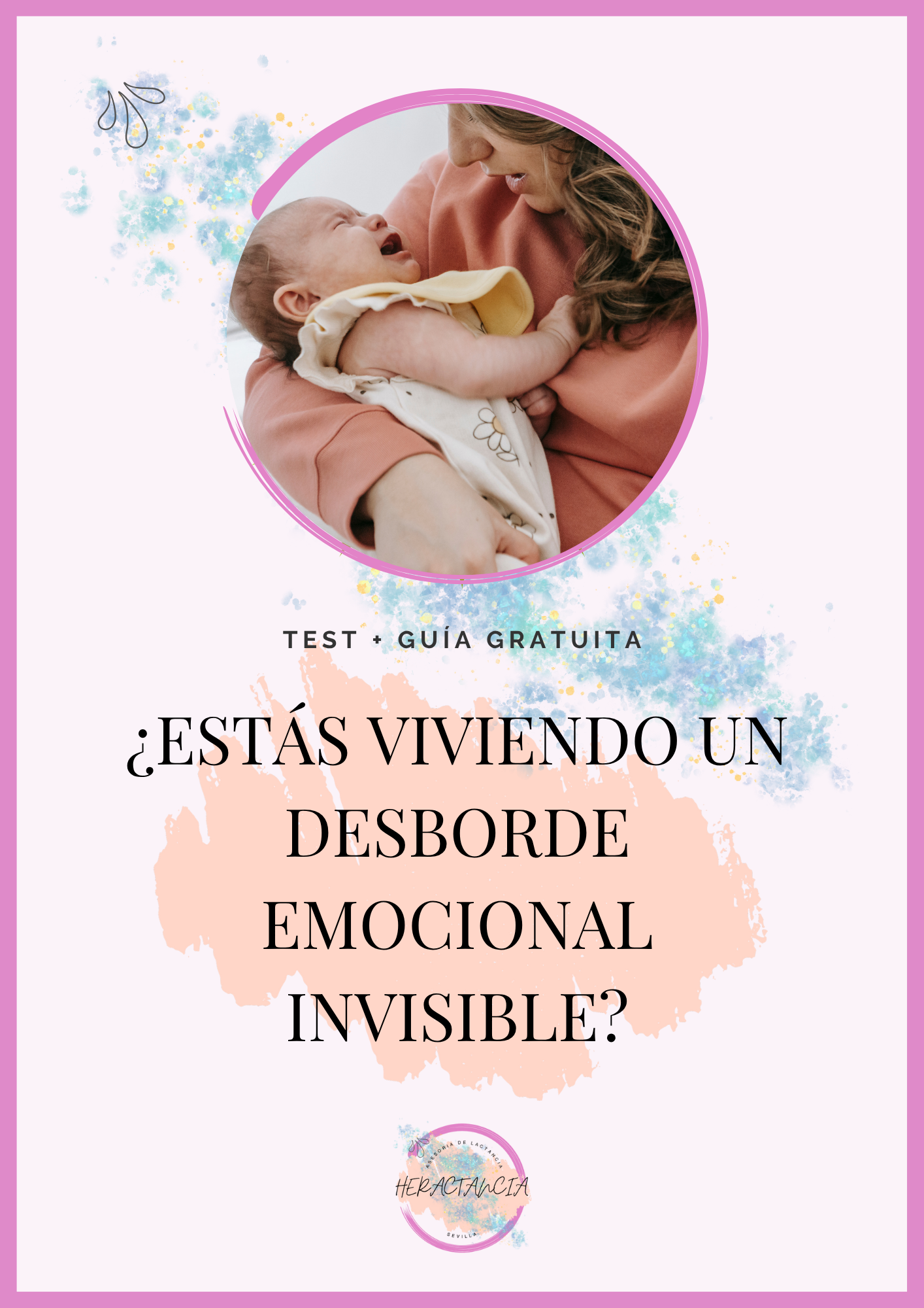 Lead Portada